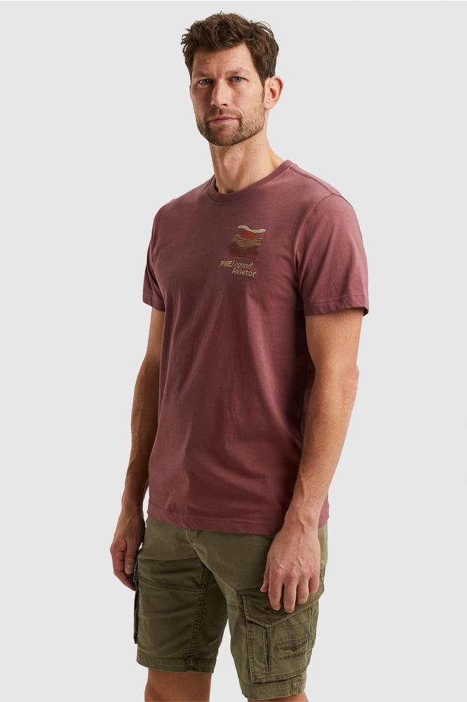 T SHIRT IN JERSEY PTSS2403585 4119